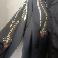 شومیز مجلسی