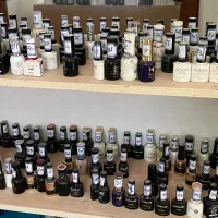 لاک ژل زیر قیمت