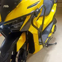 SYM JT200