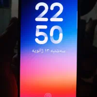 گوشی A54|موبایل|چالدران, |دیوار