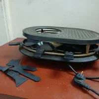 باربیکیو برقی