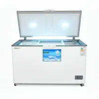 نمایندگی و پخش یخچال فریزر صندوقی منجمد|یخچال و فریزر|تهران, جمهوری|دیوار