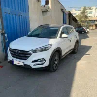 توسان ۲۰۱۷