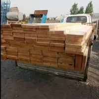 چوب‌تخته‌الوارخارجی‌وتبریزی‌وسایز240بشکه‌بنایی