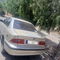 ماشین سمند مدل 82