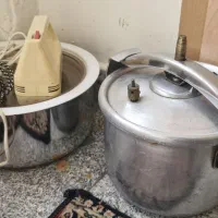 زودپز قدیمی