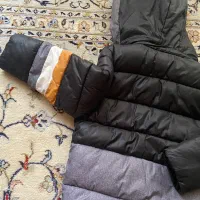 کاپشن مایورال|کفش و لباس بچه|اصفهان, دشتستان|دیوار
