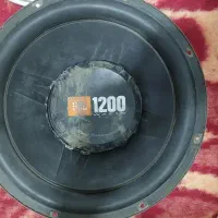 ساب jbl جی بی ال 1200