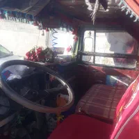 بنزخاور ۵۴|خودرو سنگین|پاسارگاد, |دیوار