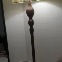 آباژور چوبی