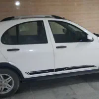 ماشین کوییک GXR تیپ L