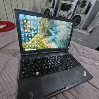 Lenovo w540 لنوو قوی