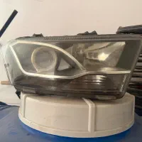 چراغ جلو دنا