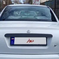 تیبا 1 مدل 1398