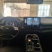 کی ام سی X5|خودرو سواری و وانت|تهران, تهرانپارس غربی|دیوار