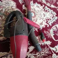 جارو شارژی فندکی