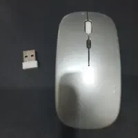موس بلوتوثی و دانگل