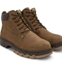 نیم بوت مردانه مدل kat سایز 44
