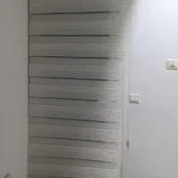پرده زبرا