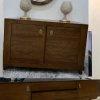 کنسول ومیز تی وی