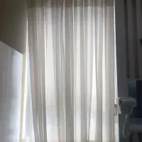 فروش تعدادی پرده 270*120
