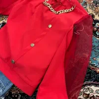 شومیز، شلوار