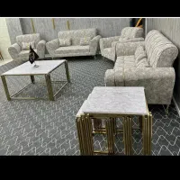 مبلمان علی خانی|مبلمان خانگی و میز عسلی|آبعلی, |دیوار