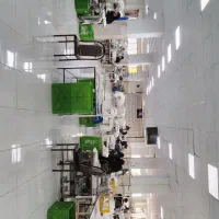 آگهی وسط کار