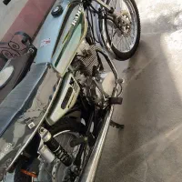 رهرو200مدل99خشک بازار|موتورسیکلت|بندر ترکمن, |دیوار