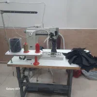 استخدام نیروی ساده خانم جهت وسط کاری تولیدی صندل