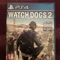 Watch dogs 2 واچ داگز ۲