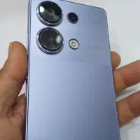 redmi note 13 pro 256 rom8 4g