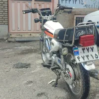 موتور مدل 95