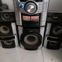 ضبط سونی gzr9d