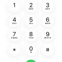 کد یک رند