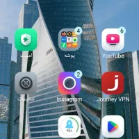 گوشی ردمی نوت ۱۴سبز نو|موبایل|باسمنج, |دیوار