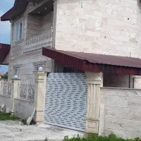 ویلایی سه خوابه حیاط دار