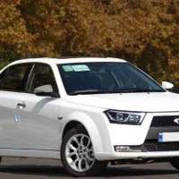 دنا پلاس دنده و اتومات مدل ۱۴۰۵ نقد و اقساط