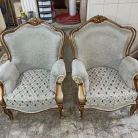 تعمیرات فوق تخصصی مبل مبلمان|خدمات پیشه و مهارت|مشهد, کلاهدوز|دیوار