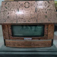 شومینه