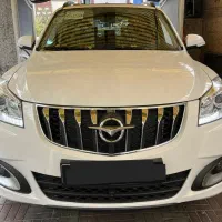 هایما اس ۷ پرو / هایما S7 pro/صفرخشک/تحویل آنی