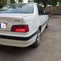 پژوپارس۴۰۲|خودرو سواری و وانت|نیشابور, شهرک رسولی|دیوار