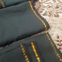 پارچه انتظامی جنس اصل|لباس|زابل, |دیوار