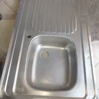 سینک ظرفشویی