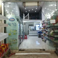 نیازمندفروشنده ی خانم درسوپرمارکت آشنابه کامپیوتر