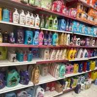 نیازمند فروشنده سوپرمارکت