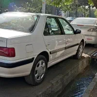 پژو پارس ۱۴۰۱|خودرو سواری و وانت|بروجرد, |دیوار