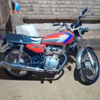 هندا cc۱۲۵ اصل ژاپن