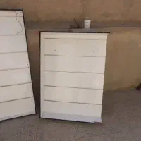 تعدادی ویترین