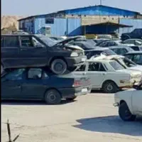 مرکز اسقاط خودرو فرسوده اسقاطی ،|خدمات موتور و ماشین|تهران, شهرک استقلال|دیوار